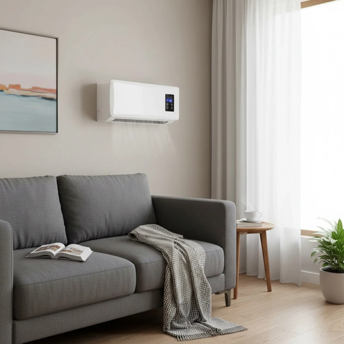 Ductless portable no - ductless, ac