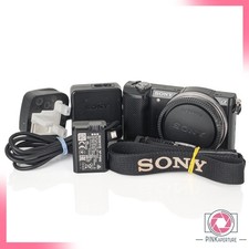 Sony a5000 Digital Mirrorless