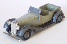 1st Time Listed, Dinky Toys