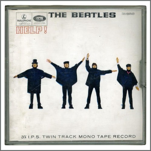 The beatles 1965 - beatles,