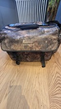 Carp Porter Front Barrow Bag