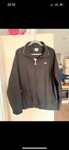 Lacoste sport men jacket - sport, men's