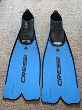 Cressi Rondinella Full Foot