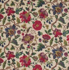 Sanderson curtain fabric - sanderson,