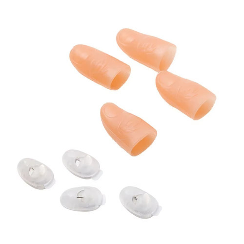 Led magic light finger - light,