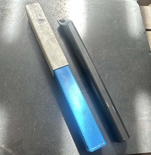 Canela s32u ctfpr16 boring bar - s32u-ctfpr16,