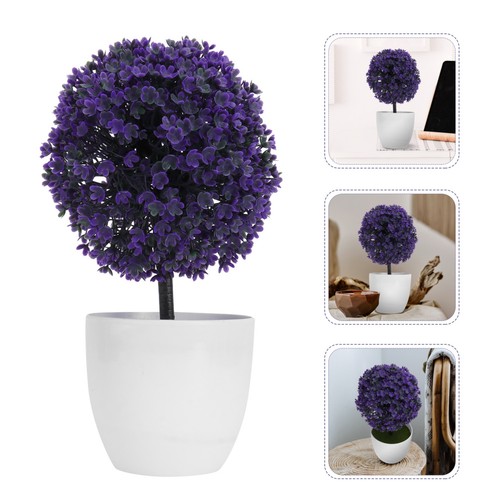 Artificial topiary balls - artificial,