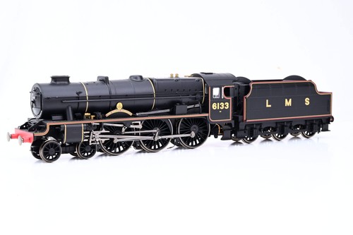 Hornby gauge r2631x lms - r2631x,