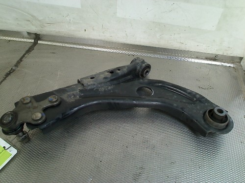 Front swing arm citroen - front,