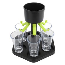 Party Drink Shot Dispenser