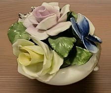 Radnor Bone China Floral