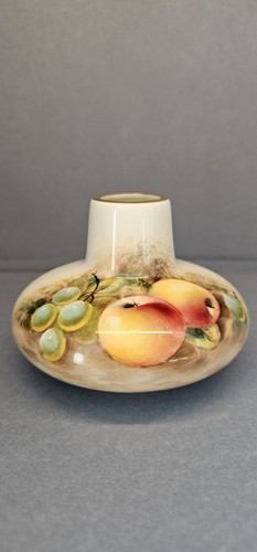 Royal worcester fallen - royal,