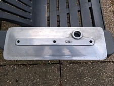 MG T Type Alloy Side
