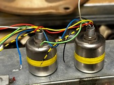 stereo set 1:1 audio