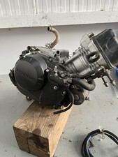 Cbr 125 2017 Engine (16xxx