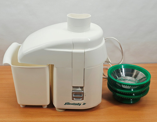 Russell hobbs juicelady - juicelady, jr