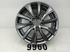 VOLKSWAGEN TRANSPORTER / MULTI VAN 18" ALLOY  WHEEL T7 TOSHIMA,  7T0601025E