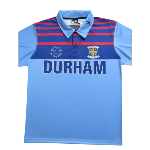 Durham ccc retro vintage - durham,