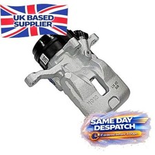 Electric brake caliper for - electric,