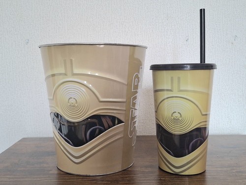 Hoyts star wars c3po - star, the