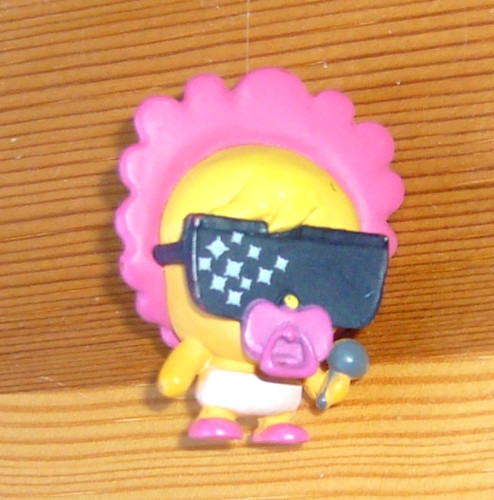 Moshi monsters lady googoo - moshi,