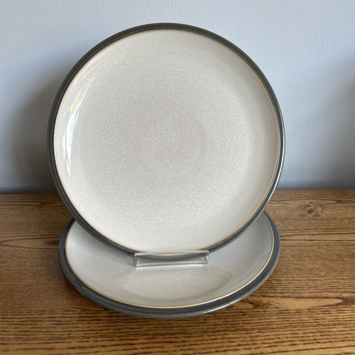 Denby everyday mushroom - denby, grey