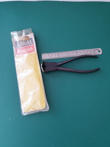Vintage elliott lucas pw96 - vintage,