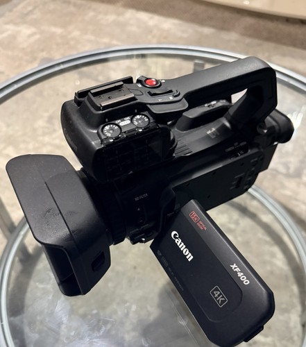 Canon xf400 professional - canon,