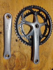 Shimano FC-4400 Double Crankset 170mm Crank Length 52-39