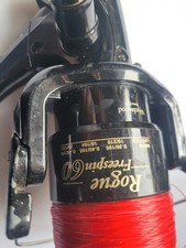 Wychwood Rogue Freespin 60 Vintage Fishing Reel