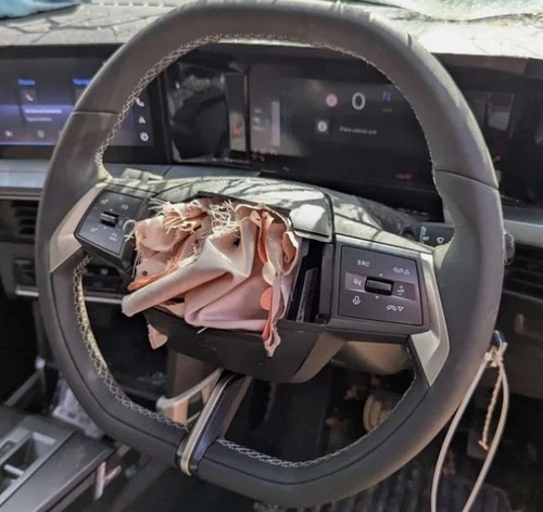 Vauxhall frontera steering - vauxhall,