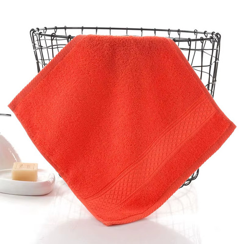 100 cotton small - cotton, towel