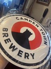 Camden town brewery metal - camden,
