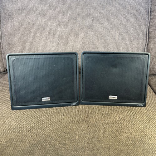 Teac nxt flat - panel, speakers