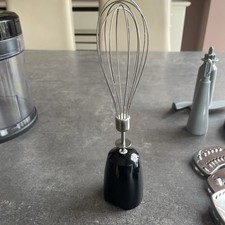 Braun Multiquick 9 Whisk