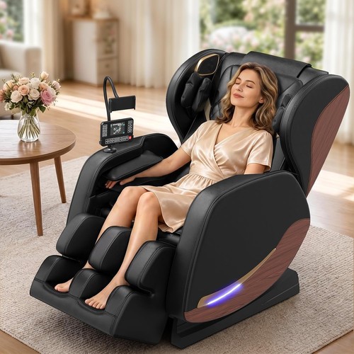 2026 massage chair zero - 2026,