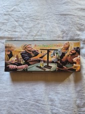 Ring Toss Drinking Game
