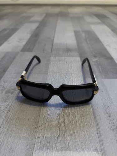 Cazal legends 607 - 607, gold