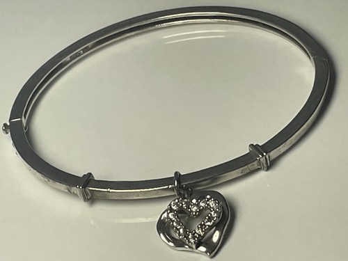 Diamonique sterling silver 925