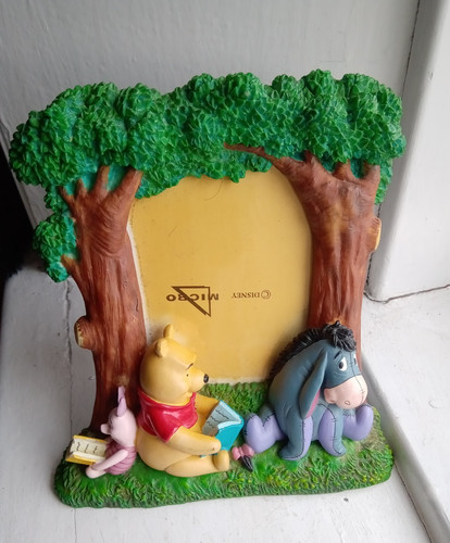 Walt disney winnie - the, &