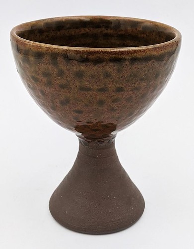 Coxwold studio pottery - pottery, cup