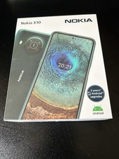 Nokia x10 smartphone forest - nokia,