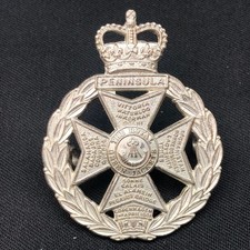 Original British Army Cap