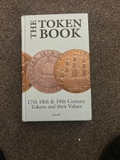 Galata the token book 17th