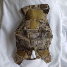 Crye Precision Airframe Helmet Cover Multicam Special Forces UKSF NSW CAG NSWDG