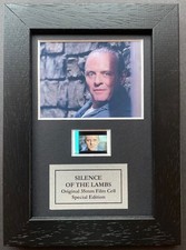 SILENCE of The LAMBS Original