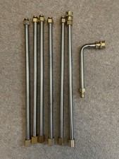 Pressure Washer Wands Roof Cleaner Lance Nozzles Replacements