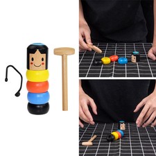 Unbreakable Wooden   Stubborn