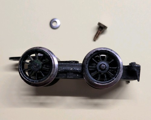 Hornby gauge r053 b17 - 00,