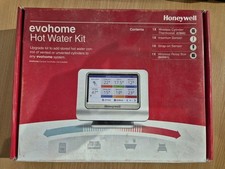 Honeywell Evohome EliteHome